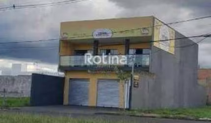 Loja para alugar, Jardim Europa - Uberlândia/MG - Rotina Imobiliária