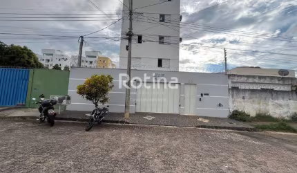 Apartamento para alugar, 2 quartos, Tubalina - Uberlândia/MG - Rotina Imobiliária