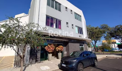 Sala para alugar, Tibery - Uberlândia/MG - Rotina Imobiliária