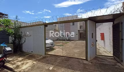 Apartamento para alugar, 2 quartos, Novo Mundo - Uberlândia/MG - Rotina Imobiliária