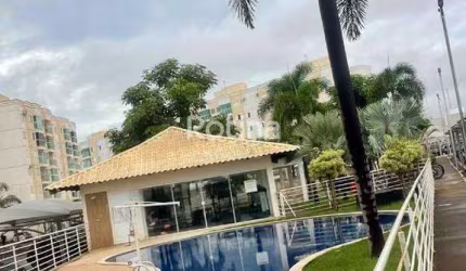 Apartamento para alugar, 2 quartos, Grand Ville - Uberlândia/MG - Rotina Imobiliária