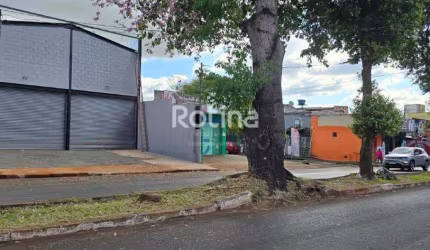 Loja para alugar, Taiaman - Uberlândia/MG - Rotina Imobiliária