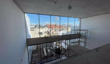 Loja para alugar, Lídice - Uberlândia/MG - Rotina Imobiliária