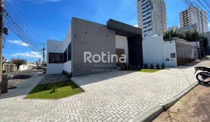Loja para alugar, Lídice - Uberlândia/MG - Rotina Imobiliária