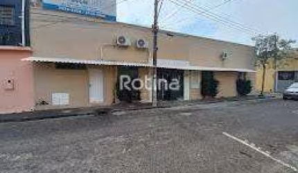 Sala para alugar, Centro - Uberlândia/MG - Rotina Imobiliária