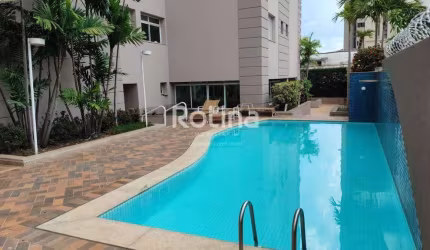 Apartamento para alugar, 4 quartos, Fundinho - Uberlândia/MG - Rotina Imobiliária