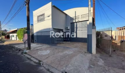 Loja para alugar, Presidente Roosevelt - Uberlândia/MG - Rotina Imobiliária