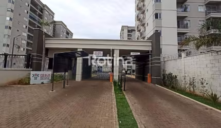 Apartamento para alugar, 2 quartos, Grand Ville - Uberlândia/MG - Rotina Imobiliária