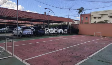Apartamento para alugar, 3 quartos, Martins - Uberlândia/MG - Rotina Imobiliária