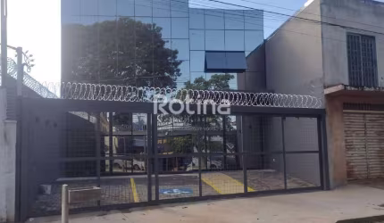 Loja para alugar, Presidente Roosevelt - Uberlândia/MG - Rotina Imobiliária