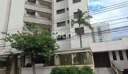 Apartamento para alugar, 3 quartos, Centro - Uberlândia/MG - Rotina Imobiliária
