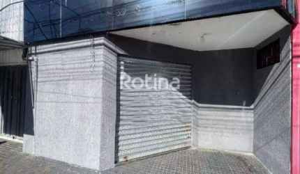 Loja para alugar, Centro - Uberlândia/MG - Rotina Imobiliária