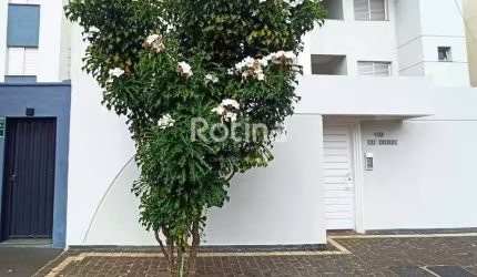 Apartamento para alugar, 1 quarto, Copacabana - Uberlândia/MG - Rotina Imobiliária
