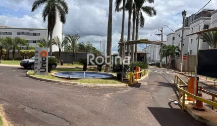 Apartamento para alugar, 2 quartos, Gávea - Uberlândia/MG - Rotina Imobiliária