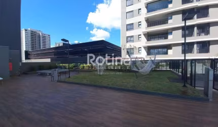 Apartamento para alugar, 3 quartos, Jardim Sul - Uberlândia/MG - Rotina Imobiliária