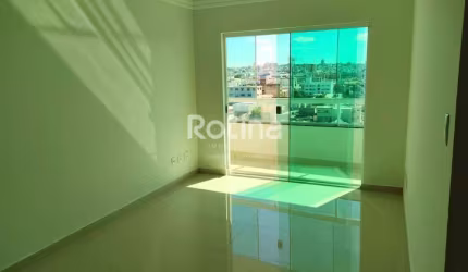 Apartamento para alugar, 3 quartos, Nossa Senhora Aparecida - Uberlândia/MG - Rotina Imobiliária