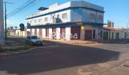 Loja para alugar, Marta Helena - Uberlândia/MG - Rotina Imobiliária