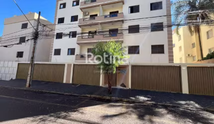 Apartamento para alugar, 3 quartos, Saraiva - Uberlândia/MG - Rotina Imobiliária