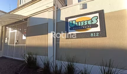 Apartamento para alugar, 3 quartos, Brasil - Uberlândia/MG - Rotina Imobiliária