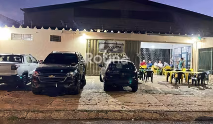 Comercial para alugar, Brasil - Uberlândia/MG - Rotina Imobiliária