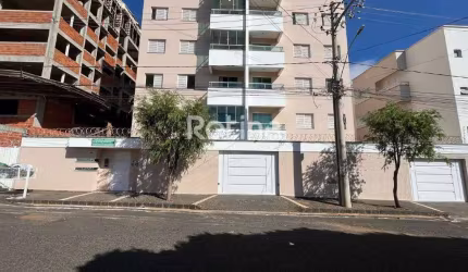 Apartamento para alugar, 2 quartos, Segismundo Pereira - Uberlândia/MG - Rotina Imobiliária