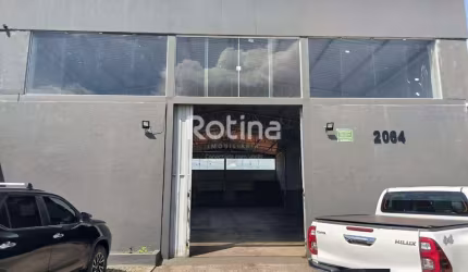Loja para alugar, Centro - Uberlândia/MG - Rotina Imobiliária