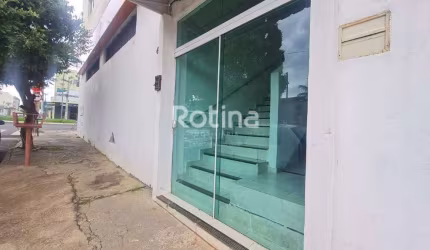 Apartamento para alugar, 4 quartos, Santa Mônica - Uberlândia/MG - Rotina Imobiliária