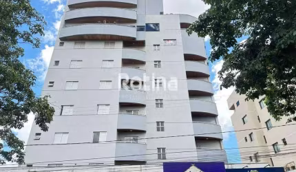 Cobertura para alugar, 3 quartos, Santa Mônica - Uberlândia/MG - Rotina Imobiliária