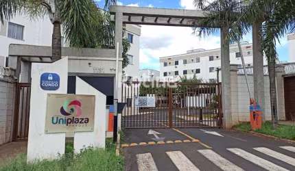 Apartamento para alugar, 2 quartos, Chacaras Tubalina e Quartel - Uberlândia/MG - Rotina Imobiliária