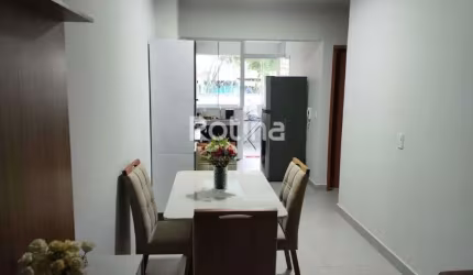 Apartamento para alugar, 2 quartos, Tibery - Uberlândia/MG - Rotina Imobiliária