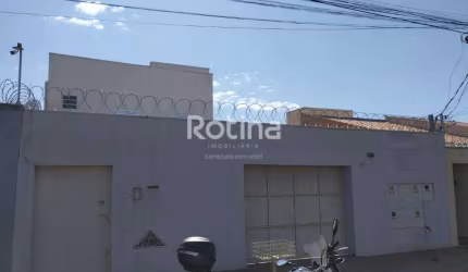Apartamento para alugar, 2 quartos, Jardim Ipanema - Uberlândia/MG - Rotina Imobiliária