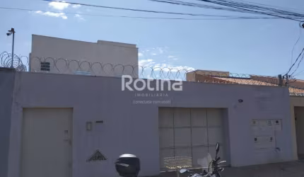 Apartamento para alugar, 2 quartos, Jardim Ipanema - Uberlândia/MG - Rotina Imobiliária