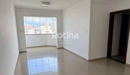 Apartamento para alugar, 3 quartos, Santa Mônica - Uberlândia/MG - Rotina Imobiliária