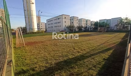 Apartamento para alugar, 2 quartos, Gávea - Uberlândia/MG - Rotina Imobiliária