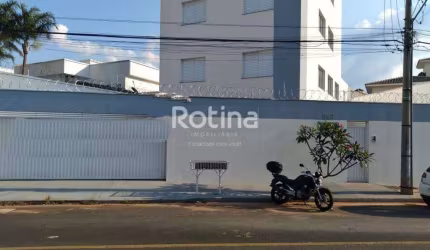 Apartamento para alugar, 2 quartos, Santa Rosa - Uberlândia/MG - Rotina Imobiliária