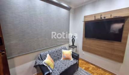 Apartamento para alugar, 1 quarto, Centro - Uberlândia/MG - Rotina Imobiliária