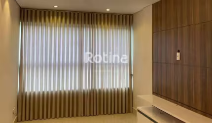Cobertura para alugar, 3 quartos, Patrimônio - Uberlândia/MG - Rotina Imobiliária