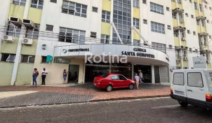 Sala para alugar, Martins - Uberlândia/MG - Rotina Imobiliária