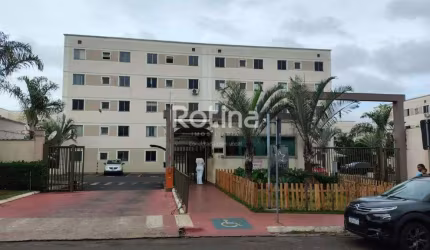 Apartamento para alugar, 2 quartos, Shopping Park - Uberlândia/MG - Rotina Imobiliária