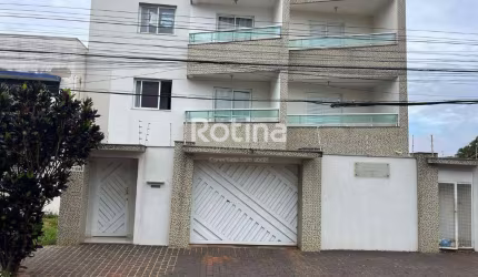 Apartamento para alugar, 2 quartos, Presidente Roosevelt - Uberlândia/MG - Rotina Imobiliária