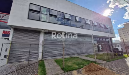 Prédio Inteiro para alugar, Daniel Fonseca - Uberlândia/MG - Rotina Imobiliária