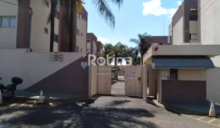 Apartamento para alugar, 2 quartos, Santa Mônica - Uberlândia/MG - Rotina Imobiliária