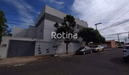 Apartamento para alugar, 2 quartos, Segismundo Pereira - Uberlândia/MG - Rotina Imobiliária