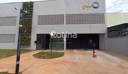 Apartamento para alugar, 2 quartos, Grand Ville - Uberlândia/MG - Rotina Imobiliária