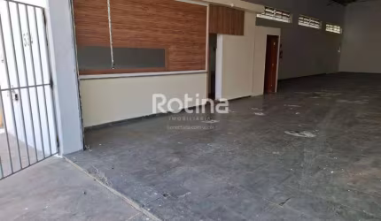 Galpão para alugar, Martins - Uberlândia/MG - Rotina Imobiliária