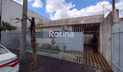 Casa para alugar, 4 quartos, Brasil - Uberlândia/MG - Rotina Imobiliária