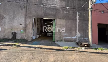Galpão para alugar, Tibery - Uberlândia/MG - Rotina Imobiliária