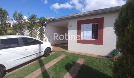 Casa Condomínio Fechado para alugar, 3 quartos, Aclimação - Uberlândia/MG - Rotina Imobiliária