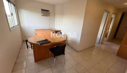 Sala para alugar, Tibery - Uberlândia/MG - Rotina Imobiliária