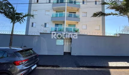 Apartamento para alugar, 1 quarto, Granada - Uberlândia/MG - Rotina Imobiliária